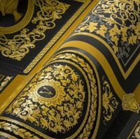 Обои A.S. Creation Versace 5 арт-38704-3 — фото 3, Обои