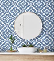 Обои Seabrook Summer House арт-SC21312 — фото 3, Обои