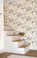 Обои Caselio Golden Age арт-103790414 — фото 3, Обои для стен