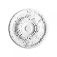 Лепнина ORAC Декоративные элементы арт-R18 — фото 1, Декоративные элементы