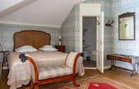 Обои Morris&Co Morris and Friends арт-DMORBR103 — фото 5, Обои