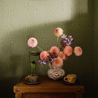 Товар: Обои Harlequin Harlequin x Henry Holland арт-113182 - фото 4 Обои Harlequin Harlequin x Henry Holland арт-113182 — фото 4, Обои