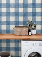 Товар: Обои Seabrook French Country арт-FC62302 - фото 2 Обои Seabrook French Country арт-FC62302 — фото 2, Обои