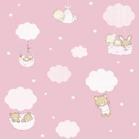 Обои Aura Treboli арт-OS-621 — фото 1, Обои