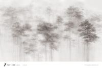 Фрески Fresq Pattern Roll арт-FOG08-04 — фото 1, Фрески