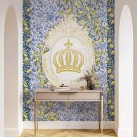 Товар: Обои Marburg Gloockler Pompoos Provence арт-35614 - фото 2 Обои Marburg Gloockler Pompoos Provence арт-35614 — фото 2, Обои