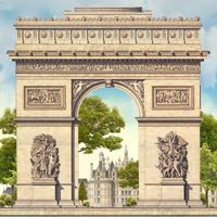 Товар: Обои Loymina Illusion vol. II арт-DC059 - фото 1 Обои Loymina Illusion vol. II арт-DC059 — фото 1, Обои