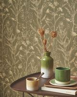 Обои Casadeco Sentier Des Dunes арт-200959607 — фото 2, Обои для стен