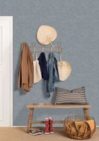 Товар: Обои Caselio Beton 2 Винил на флизелине (0,53*10,05) Серый, Штукатурка арт-101489578 - фото 2 Обои Caselio Beton 2 Винил на флизелине (0,53*10,05) Серый, Штукатурка арт-101489578 — фото 2, Обои