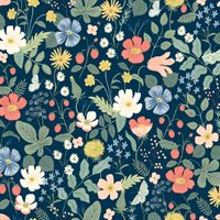 Товар: Обои York Rifle Paper Co. Second Edition арт-RP7358 - фото 1 Обои York Rifle Paper Co. Second Edition арт-RP7358 — фото 1, Обои