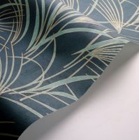 Товар: Обои Casadeco Babylone арт-89726788 - фото 2 Обои Casadeco Babylone арт-89726788 — фото 2, Обои