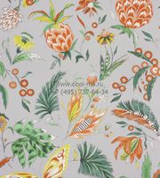 Обои Osborne & Little Cubana Wallpapers арт-W6803-02 — фото 1, Обои