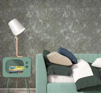 Обои 923 58412 4 Earth Melissa арт. арт-ER10358-15 — фото 3, Обои