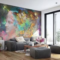 Фрески Affresco New Art арт-RE167-COL2 — фото 2, Фрески