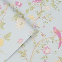 Обои Aura Laura Ashley арт-113392 — фото 2, Обои