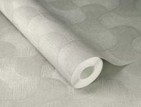 Обои RASCH Sky Lounge Винил на флизелине (0,53*10,05) Серый, Абстракция арт-608144 — фото 3, Обои