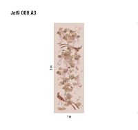 Товар: Обои Loymina Jetset арт-Jet9-008-A3 - фото 1 Обои Loymina Jetset арт-Jet9-008-A3 — фото 1, Обои