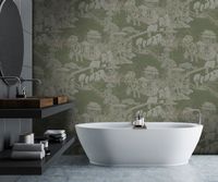 Обои Architector Chelsea арт-CH01326 — фото 3, Обои