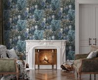 Обои Holden Decor Tales of the Manor арт-91952 — фото 2, Обои