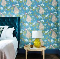 Обои Little Greene National Trust Papers арт-0245PASYLVI — фото 3, Обои