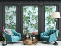 Обои Carl Robinson Edition 19 The Wall арт-CL32705M — фото 2, Обои