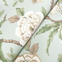 Обои Ronald Redding Astoria арт-MX9654 — фото 2, Обои