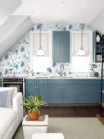 Обои Wallquest Alouette арт-AT50204 — фото 2, Обои