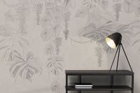 Фрески Affresco Line Art арт-AF2124-COL5 — фото 2, Фрески