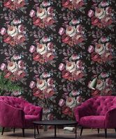 Обои Nina Hancock Stonyhurst арт-NH50001 — фото 2, Обои