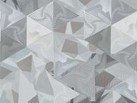 Фрески Affresco Trend Art арт-ZK426-COL1 — фото 1, Фрески