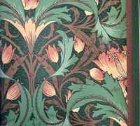 Обои Loymina Шервуд арт-Brit26-005-2 — фото 5, Обои