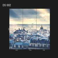 Обои Loymina Illusion арт-DS-002 — фото 2, Обои