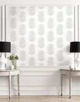 Обои Jaima Brown Chelsea Lane арт-JB61040 — фото 2, Обои