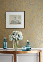 Обои Thibaut Damask Resource 4 арт-T7601 — фото 6, Обои