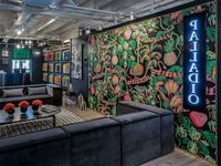 Обои Zoffany Palladio арт-312981 — фото 3, Обои