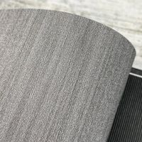 Обои Marburg Lava Винил на флизелине (1,06*10,05) Серый, Линии/Штукатурка арт-35216 — фото 4, Обои