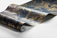 Обои Borastapeter Eastern Simplicity арт-3132 — фото 3, Обои