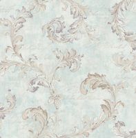 Обои Wallquest Hudson Park 2 арт-HK90104 — фото 1, Обои