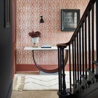 Обои Little Greene London Wallpapers 5 арт-0256BKETRUS — фото 3, Обои