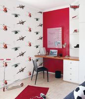 Обои Shinhan Dream World арт-D5114-1 — фото 2, Обои