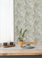 Обои Aura Scott Living арт-FD25906 — фото 2, Обои