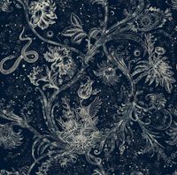 Обои Coordonne Metamorphosis арт-8800027 — фото 1, Обои