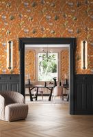 Обои Khroma Cabinet Of Curiosities арт-CAB604 — фото 2, Обои