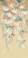 Фрески Affresco Art Fabric арт-OFA2007-COL3 — фото 1, Фрески