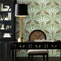 Обои Ronald Redding 24 Karat арт-KT2203 — фото 2, Обои