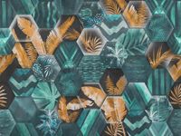 Фрески Affresco New Art арт-RE172-COL4 — фото 1, Фрески