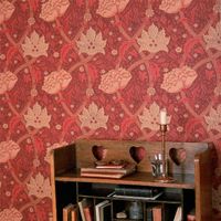 Обои Morris&Co Compendium 2 арт-210492 — фото 3, Обои