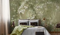 Товар: Фрески Affresco Wallpaper part 1 арт-AB127-COL7 - фото 2 Фрески Affresco Wallpaper part 1 арт-AB127-COL7 — фото 2, Фрески