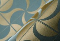 Товар: Обои Hookedonwalls Classy Vibes арт-15544 - фото 2 Обои Hookedonwalls Classy Vibes арт-15544 — фото 2, Обои