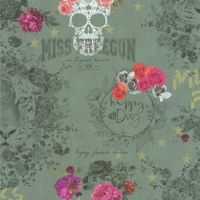 Обои Aura Les Aventures арт-51170604 — фото 1, Обои